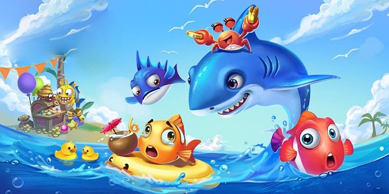 188 bet bắn cá jili jilihow