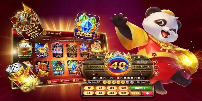 188 bet kéo baccarat là gì