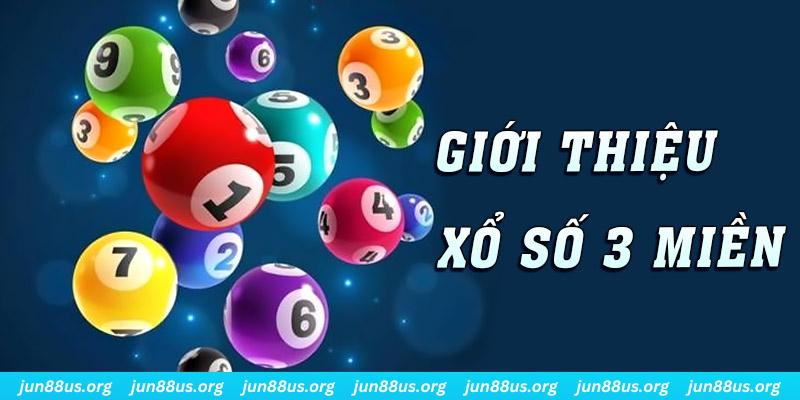 188 bet dự đoán xổ số miền trung