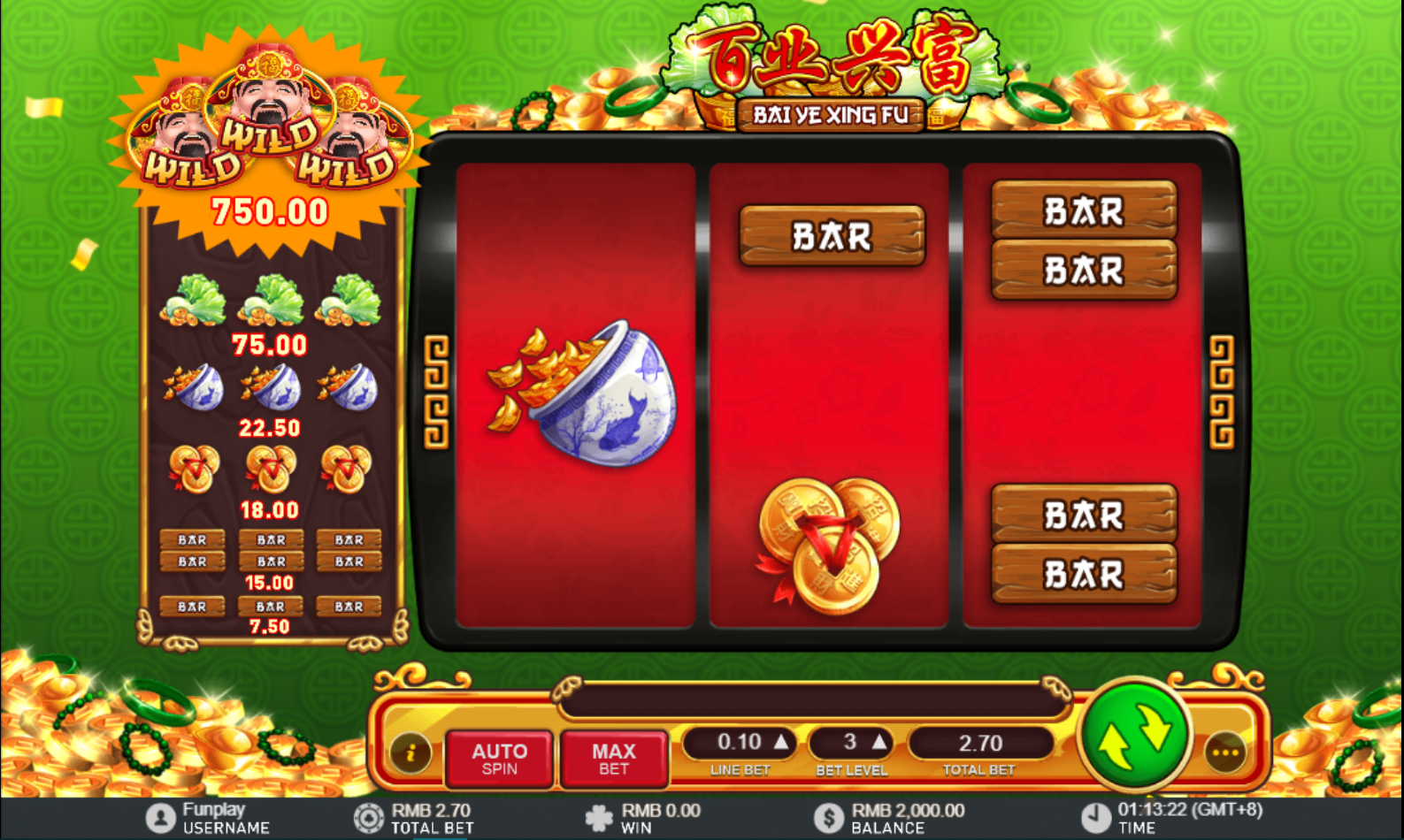 188 bet JILI Game Bài 3d