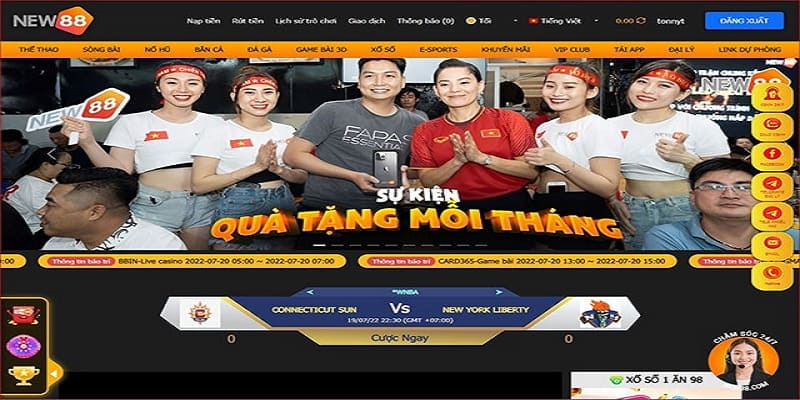 188 bet xổ số miền bắc hôm quả