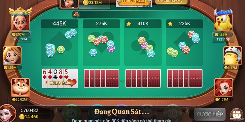 188 bet baccarat là game gì